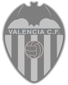 Valencia CF logo